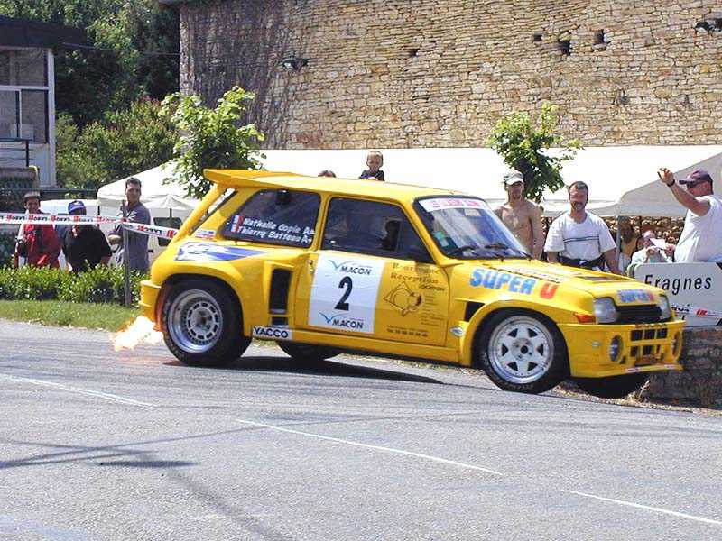 Batteau/Copie, les vainqueurs de l'an pass� ne r�cidiveront pas cette ann�e