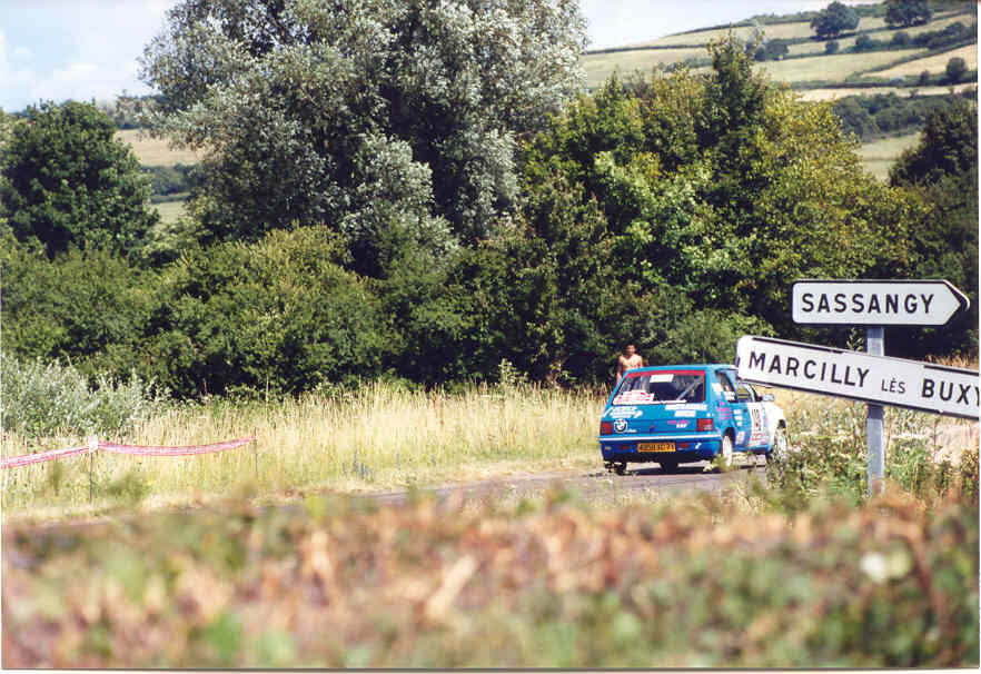 Retrouvez cette photo sur chez.com/anthonyrallye