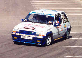 Retrouvez cette photo sur chez.com/anthonyrallye