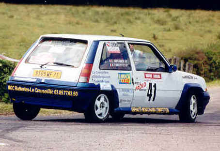 Retrouvez cette photo sur chez.com/anthonyrallye