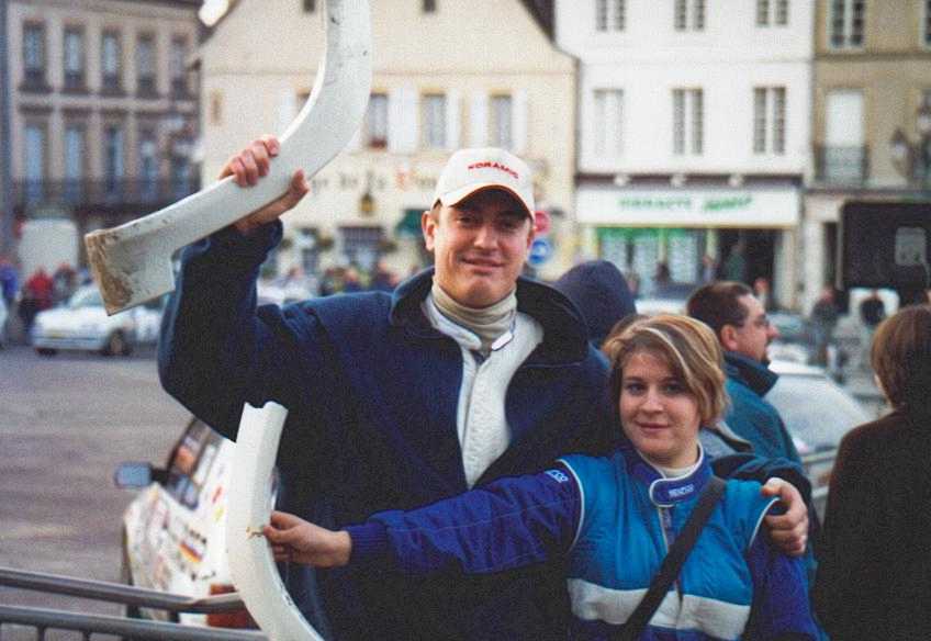 Cliquez pour voir la fiche technique et le classement