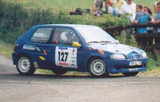 L'EQUIPAGE BAKOWSKI-BAKOWSKI