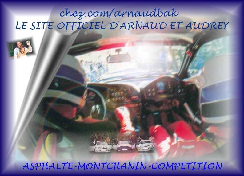 Merci � tous les partenaires, familles et amis!!!